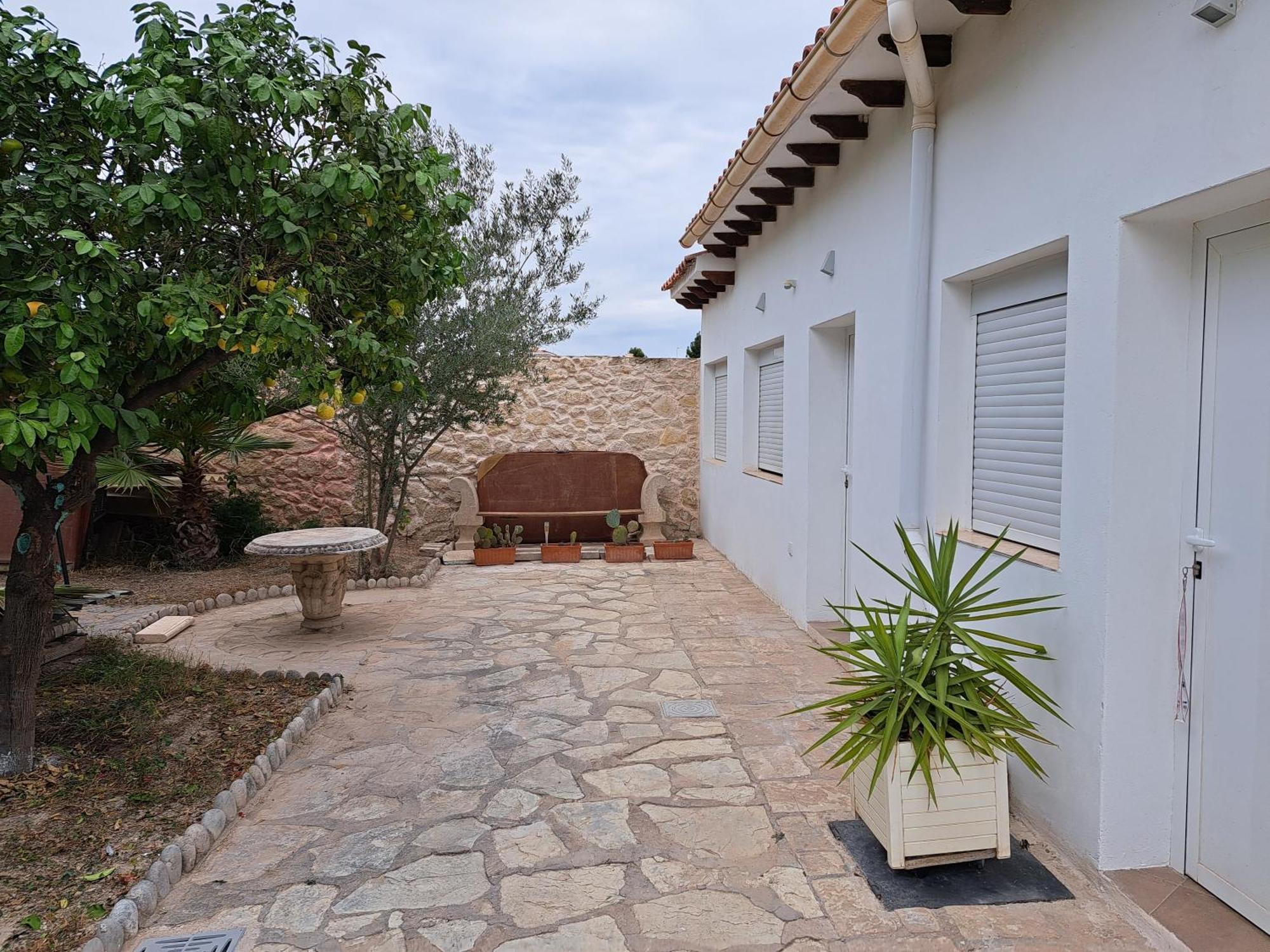 La Hispanola El Campello Exterior photo