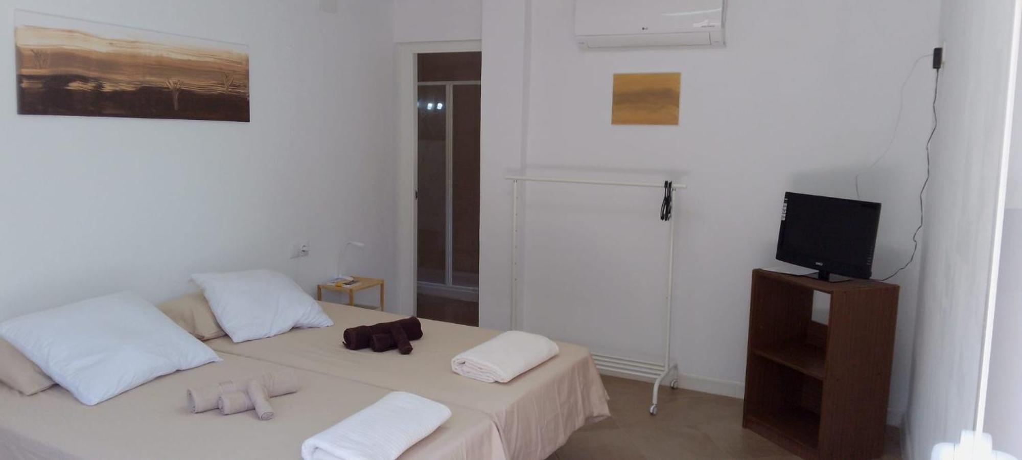La Hispanola El Campello Exterior photo