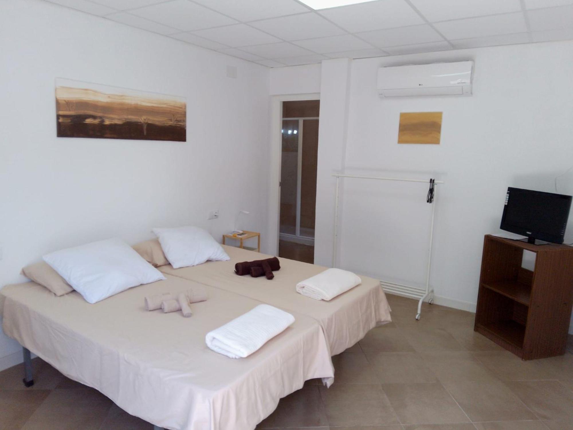 La Hispanola El Campello Exterior photo